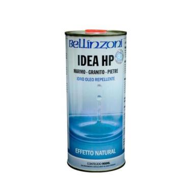 Imagem de Idea Hp Impermeabilizante 900ml cera liquida -bellinzoni