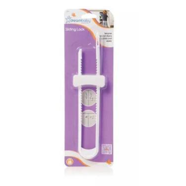 Imagem de Trava Armario DreamBaby ls103 - Dream Baby