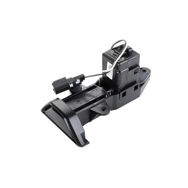 Imagem de GM Genuine Parts 85599089 Trava do apoio de braço do console do chão frontal