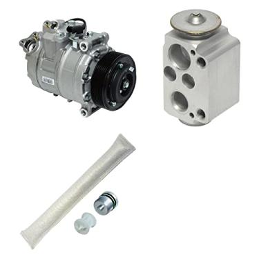 Imagem de Novo kit de substituição de compressor de ar condicionado HVAC CK 5894