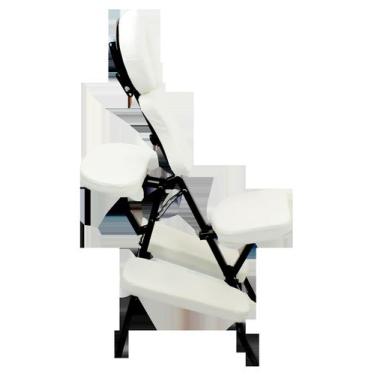 Imagem de Cadeira De Massagem Shiatsu Quick Massage Dobrável Portátil Marca Tssa