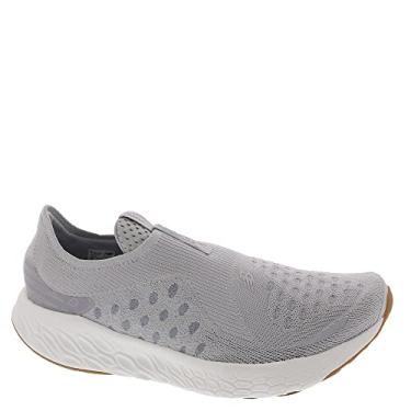 Imagem de Tenis Nb Fresh Foam X 1080 Unlaced, Feminino, PRATA, 35