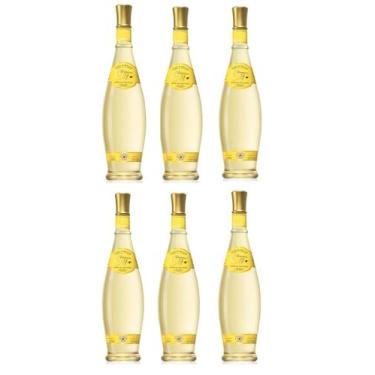 Imagem de Vinho Domaines Ott Clos Mireille Blanc de Blancs Branco 750ml 6 unidad