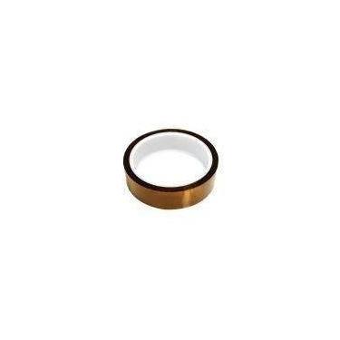 Imagem de Fita Tipo Kapton ESD 2,5cm x 33M - DS TOOLS