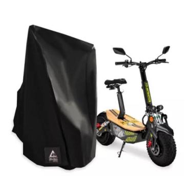 Imagem de Capa Para Patinete Eletrico - capricho