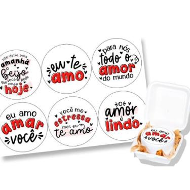 Imagem de Papel Arroz comestível para mini bolo bento cake 9,5 Cm Redondo festa 