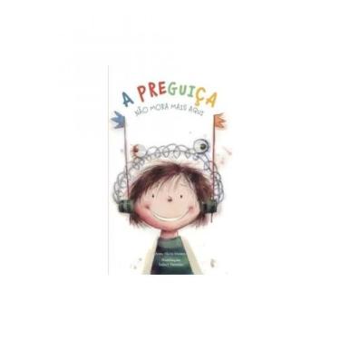 Imagem de A preguiça não mora mais aqui - INSTITUTO NOVE DE SETEMBRO DE EDUCAÇAO