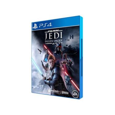 Imagem de Star Wars Jedi Fallen Order para PS4 - Respawn Entertainment, PS4