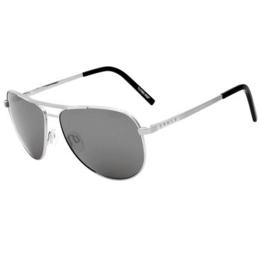 Imagem de Óculos Solar Evoke Air Flow L03b  Brilho Lente Verde-Unissex