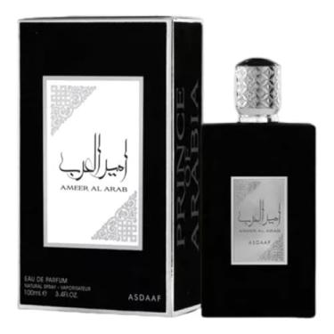 Imagem de Perfume Árabe Ameer Al Arab Princesa da Arábia Eau de Parfum 100 ml - Masculino