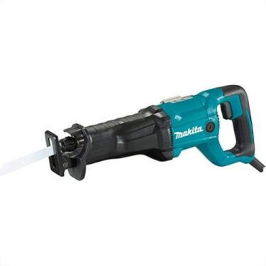 Imagem de Serra Sabre Makita 1010W 220V Jr3051Tk-220V, 220V