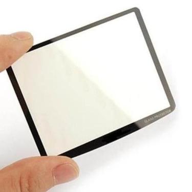 Imagem de Protetor De Lcd Para Câmera Nikon D90 - Samark