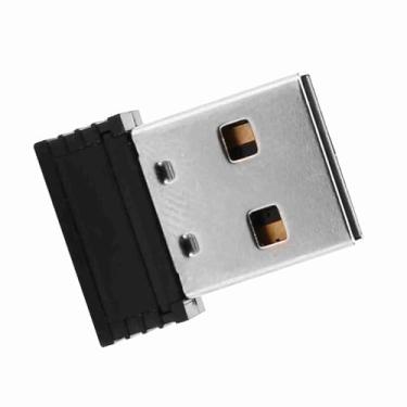 Imagem de Antic Usb Transmissor Receptor Ciclismo Acessório para Zwift Wahoo Bkool Mini Tamanho Plug-and-play Leve (sem fio)