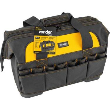 Imagem de Bolsa Em Lona Bl 0025 Vonder Plus