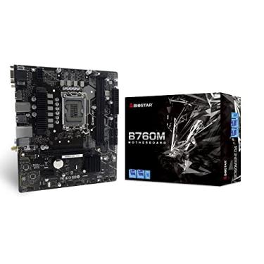 Imagem de Placa mãe LGA1700 B760MX2-E D4