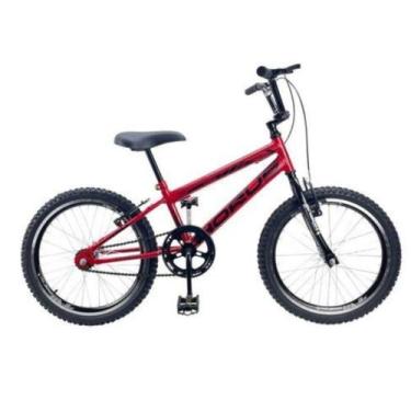 Imagem de Bicicleta Infantil Aro 20 Bmx Cross Freestyle Pro Horus - Route Bike, 