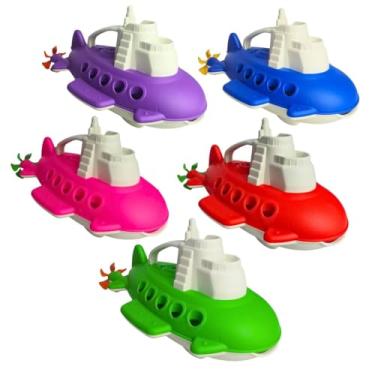 Imagem de Submarino Brinquedo Infantil Sortido - Smiling Kids