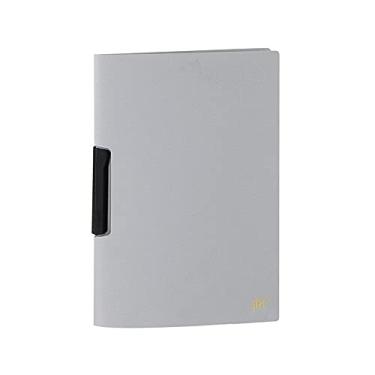 Imagem de Pasta Apresentaçao A4 - Clip Canivete - Opaca