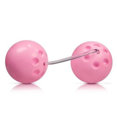 Imagem de Bolinhas de Pompoar BenWa 2 unidades - Sexy Fantasy