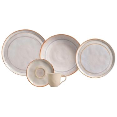 Imagem de Aparelho de Jantar 30 Peças Bio Tempus Porto Brasil