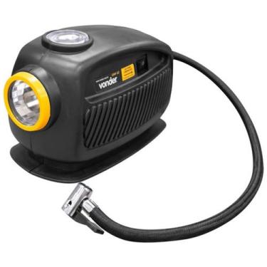Imagem de Compressor de Ar Automotivo 12V CAV 12 90W Vonder - 68.28.012.000