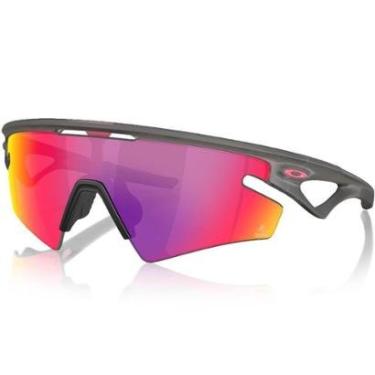 Imagem de Óculos de Sol Oakley Sphaera Slash Giro d'Italia 0936-Masculino