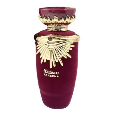 Imagem de Perfume Lattafa Royal Sapphire Eau De Parfum 20 ml/0,67 onças