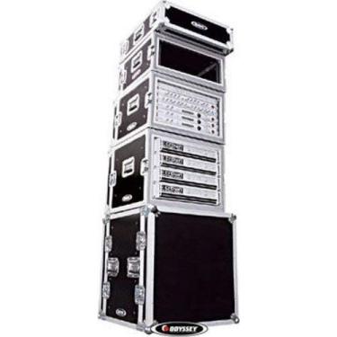 Imagem de Estojo de proteção contra choque 6U