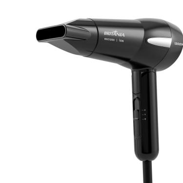 Imagem de Secador de Cabelo Philco BSC1200 Preto Bivolt