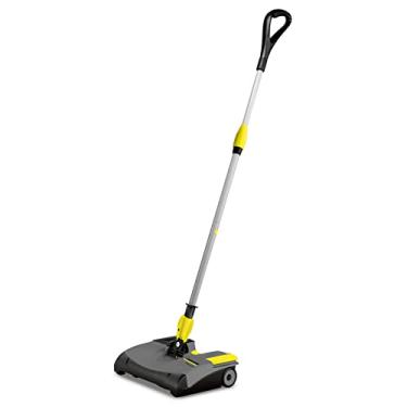 Imagem de Karcher 1.545-121.0 EB 30/1 Vassoura de piso compacta, preto/amarelo