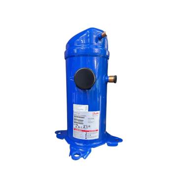 Imagem de Compressor Scroll Danfoss Hlj083t2lc6 7,5 Tr 220v/3 Trifasico - R410a