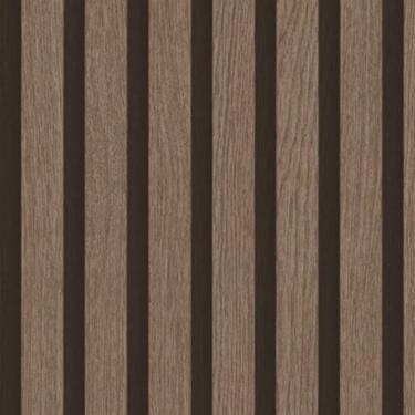 Imagem de Papel De Parede Adi Tare 2 Ripado Marrom Ad200804r