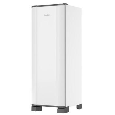 Imagem de Geladeira Esmaltec Inverter A+++ 259 Litros Branco ROC35 PRO 127V