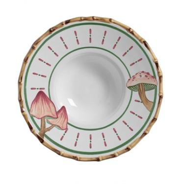 Imagem de Prato De Risoto Mushrooms - Maison Blanche