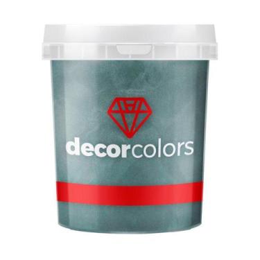 Imagem de Cimento Queimado Diamantado 1,6 kg - Decor Colors - 000003, Poeira de 