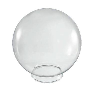 Imagem de Globo Esfera Transparente Cornehl, Transparete