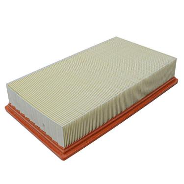 Imagem de Filtro Ar Motor Jaguar 3.0 V6 4.2 5.0 V8 Após 1999 Tela Metálica - Wega - FAP9062