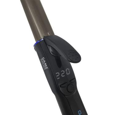 Imagem de Modelador g-evo iht 25mm bivolt gama italy