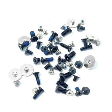 Imagem de Zahara Conjunto completo de parafusos de substituição para Lenovo IdeaPad Yoga 7 16IAP7 82QG、Yoga 7 16IAH7 82UF