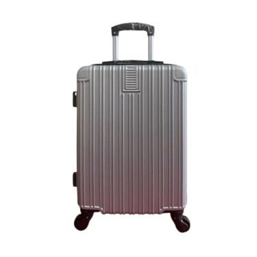 Imagem de Malas de viagem rodinha 360° tamanhos mala 8kg -20kg (CINZA (M))