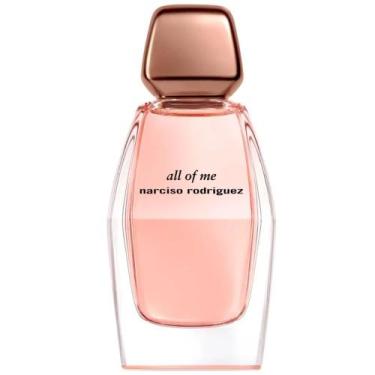 Imagem de All Of Me Narciso Rodriguez Eau de Parfum Feminino-90 ml