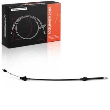 Imagem de A-Premium Substituição do cabo do acelerador para Chevrolet C10 Pickup 1977-1980