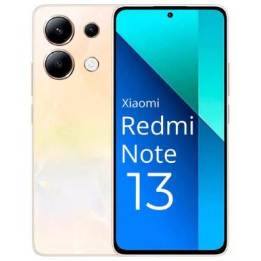 Imagem de Smartphone Note13 256G  128GB 12GB Ram Camera 108MPX Premium Desing Sn
