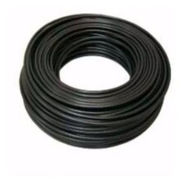 Imagem de Cabo Flexível PP 2x0,50mm 30 Metros Para Lustre e Pendente MD-6006/30