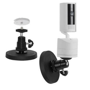 Imagem de OYOCAM Suporte de câmera compatível com câmera interna Pan-Tilt