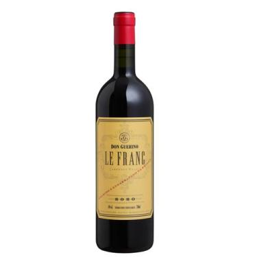 Imagem de Vinho Don Guerino Le Franc Cabernet Franc 750 ml