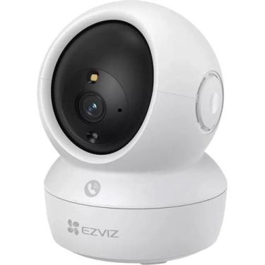 Imagem de Camera de Seguranca Ezviz CS-H6C-R105-1L2WF H6C Pro 1080P 4MM Wifi