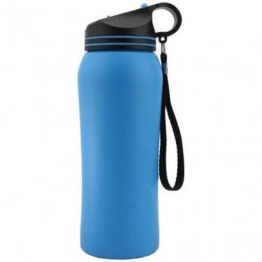 Imagem de Squeeze Aço Inox 800Ml ul - Moment