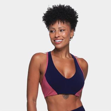 Imagem de Top Vestem Nadador Aurora Feminino-Feminino