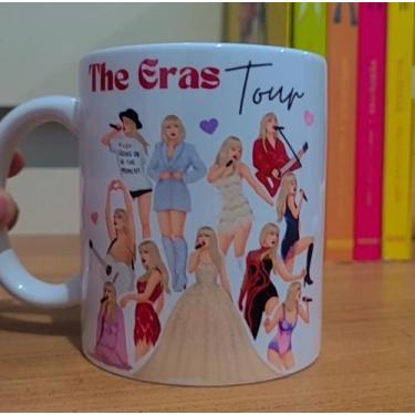 Imagem de Canecas personalizadas Taylor Swift - Live